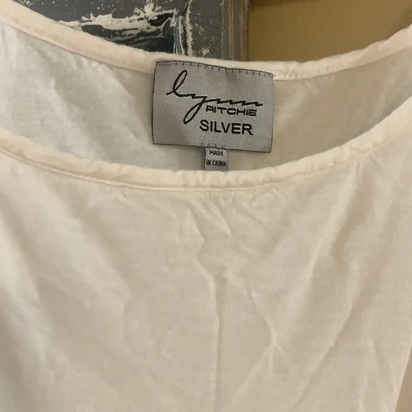 Lynn Ritchie Silver - Picture 2 of 2